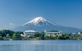 富士レークホテル